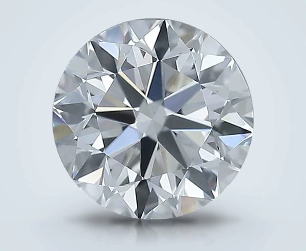 1.5 Carat · I · VVS2 very good Cut