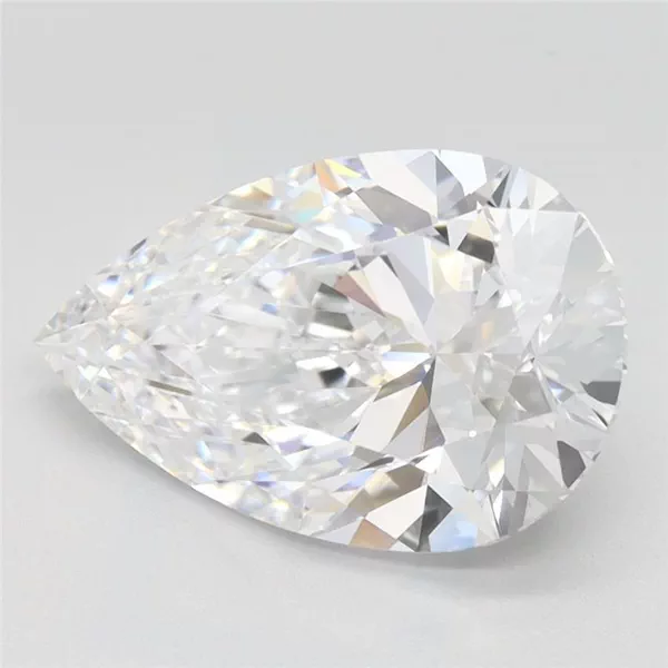 3.56 Carat · D · IF Rare Carat Ideal Cut