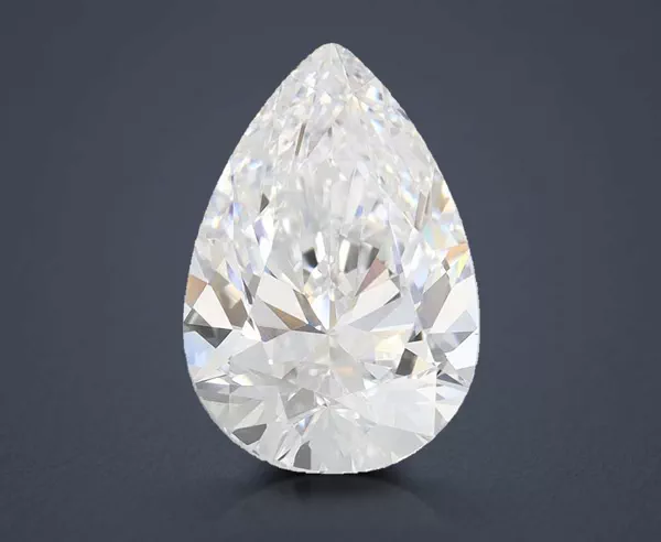 3.56 Carat · D · IF Rare Carat Ideal Cut