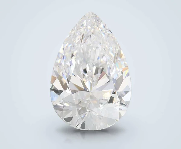 3.56 Carat · D · IF Rare Carat Ideal Cut