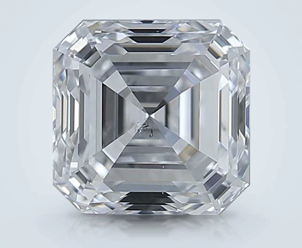 0.91 Carat · D · VS2 Rare Carat Ideal Cut