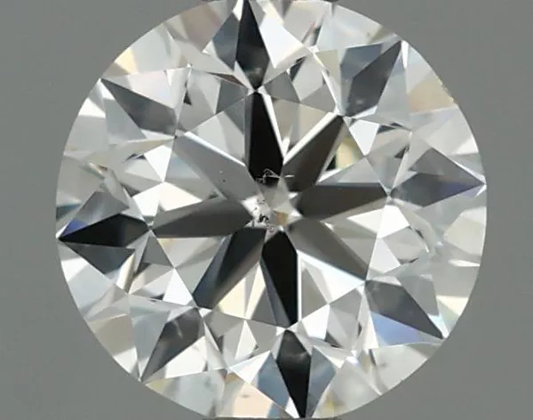 0.9 Carat · K · SI1 excellent Cut