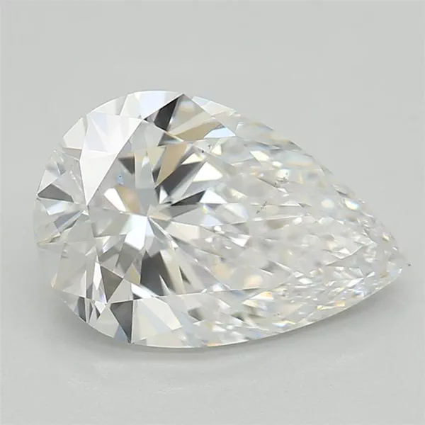 1.08 Carat · D · VS2 Rare Carat Ideal Cut