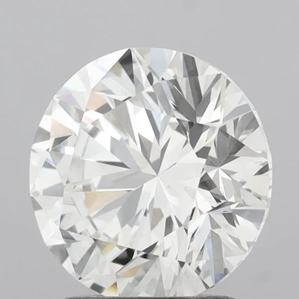 2 Carat · G · VVS2 excellent Cut