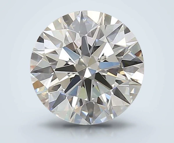 2.37 Carat · F · VVS2 Rare Carat Ideal Cut