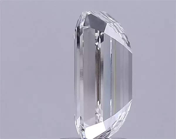 3.59 Carat · E · VVS1 Rare Carat Ideal Cut