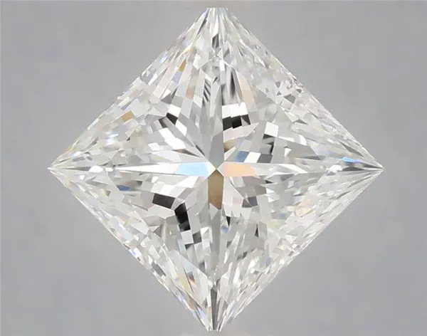2.86 Carat · F · VVS2 excellent Cut