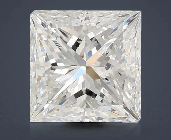 2.86 Carat · F · VVS2 excellent Cut