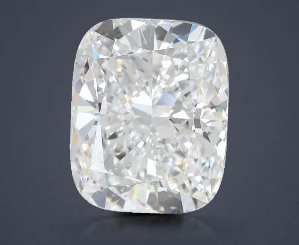 4.24 Carat · D · FL Rare Carat Ideal Cut