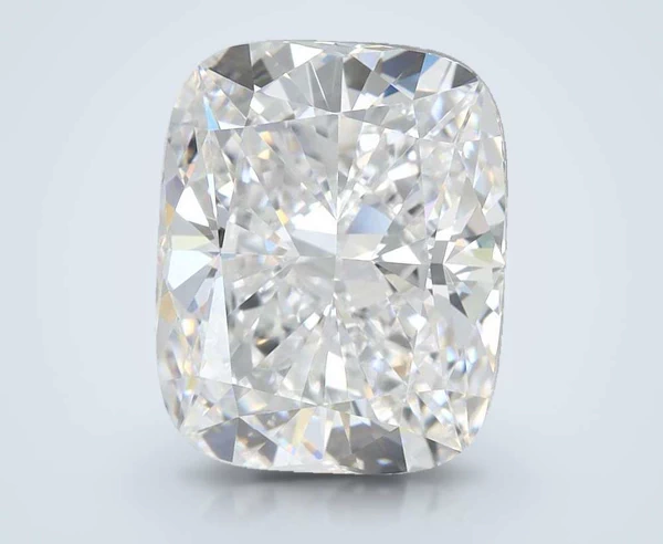 4.24 Carat · D · FL Rare Carat Ideal Cut