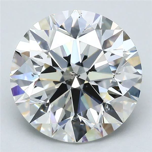 4.01 Carat · G · SI2 excellent Cut