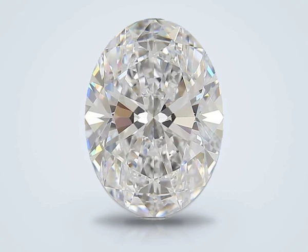 3.01 Carat · D · VS1 Rare Carat Ideal Cut