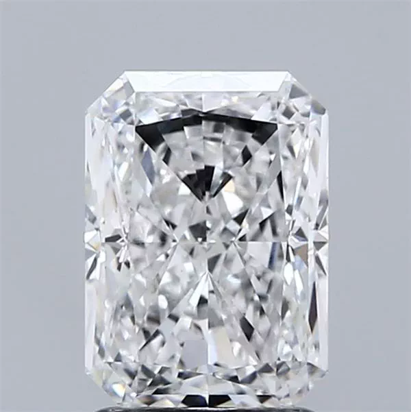 1.93 Carat · E · VS1 Rare Carat Ideal Cut