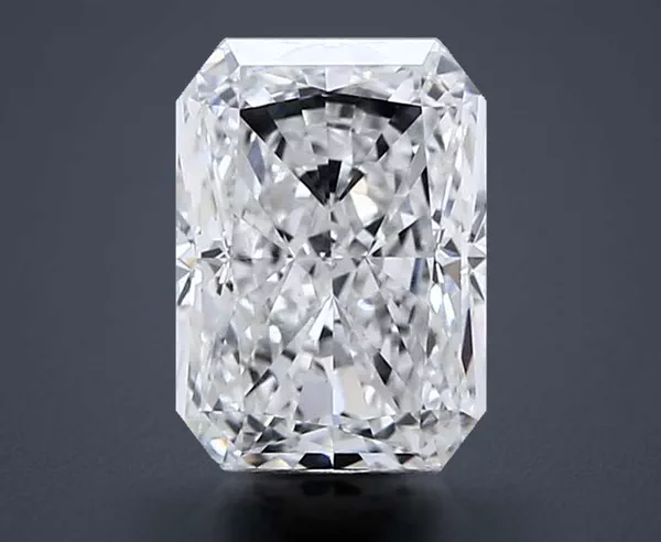 1.93 Carat · E · VS1 Rare Carat Ideal Cut