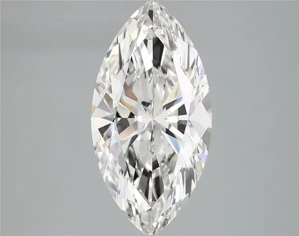 2.51 Carat · G · VS1 Rare Carat Ideal Cut