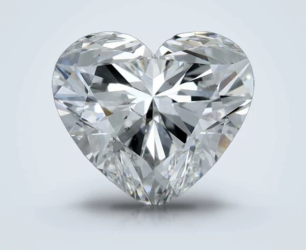 1.23 Carat · G · SI1 Rare Carat Ideal Cut