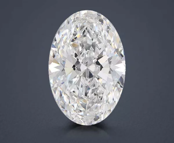4.02 Carat · D · VS2 Rare Carat Ideal Cut