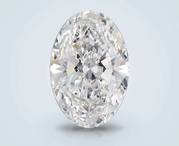 4.02 Carat · D · VS2 Rare Carat Ideal Cut