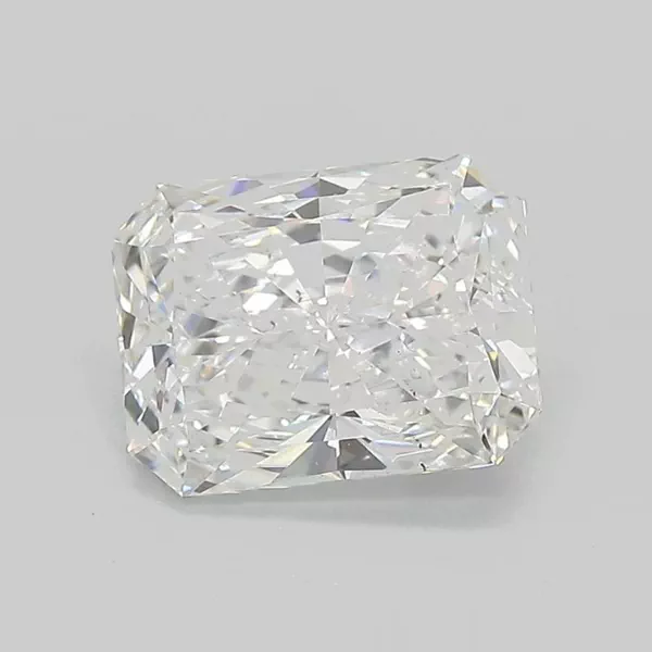 2.47 Carat · E · VS2 Rare Carat Ideal Cut