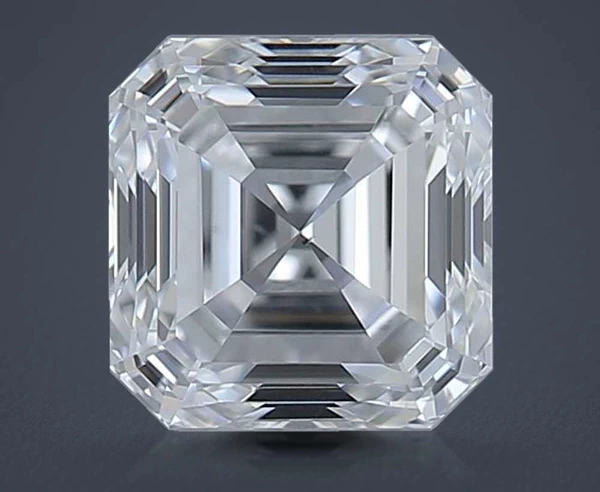 0.6 Carat · E · VS2 Rare Carat Ideal Cut