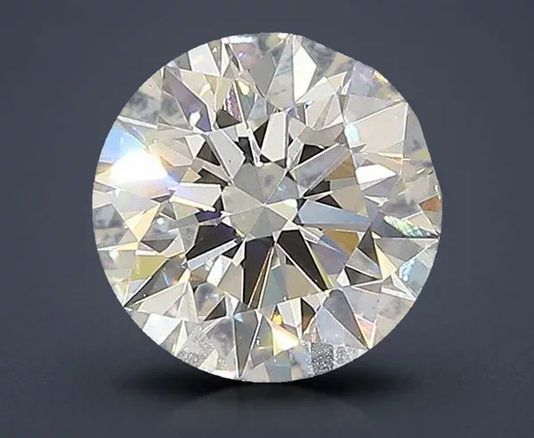 1.67 Carat · I · VS1 Rare Carat Ideal Cut