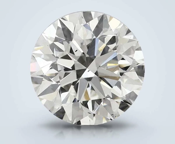 2.32 Carat · F · SI1 Rare Carat Ideal Cut