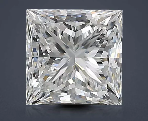 2.52 Carat · E · VS1 Rare Carat Ideal Cut
