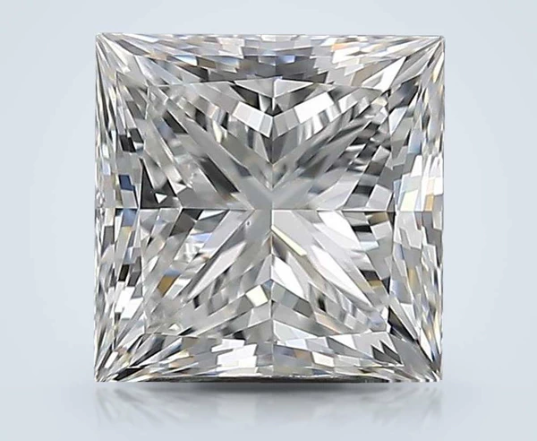 2.52 Carat · E · VS1 Rare Carat Ideal Cut