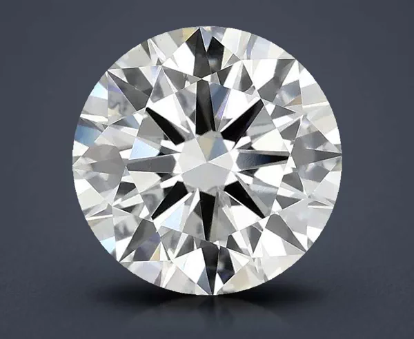 2.52 Carat · H · VVS2 Rare Carat Ideal Cut