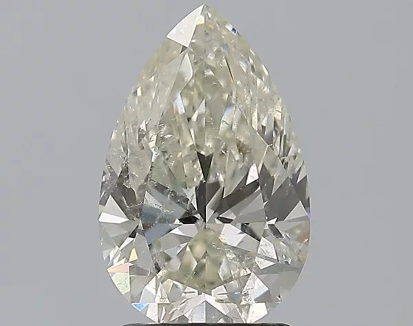 2.21 Carat · J · SI2 Rare Carat Ideal Cut