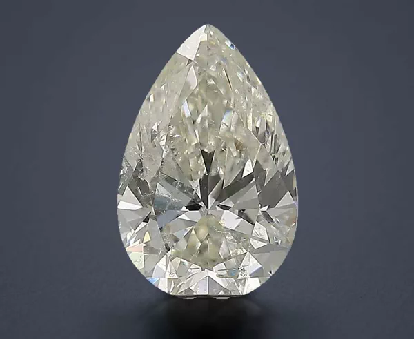 2.21 Carat · J · SI2 Rare Carat Ideal Cut
