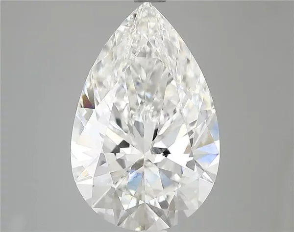 4.03 Carat · E · VVS1 Rare Carat Ideal Cut