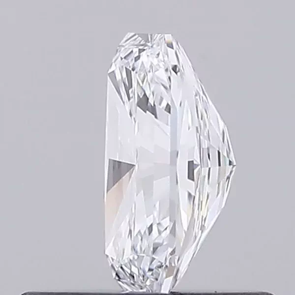 0.54 Carat · D · IF Rare Carat Ideal Cut