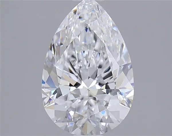 1.37 Carat · D · VS1 Rare Carat Ideal Cut