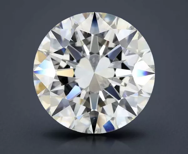 5 Carat · I · VS2 Rare Carat Ideal Cut