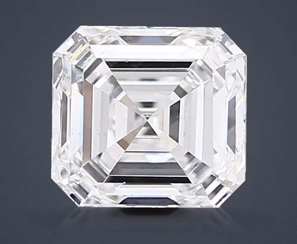 2.52 Carat · E · VS2 excellent Cut