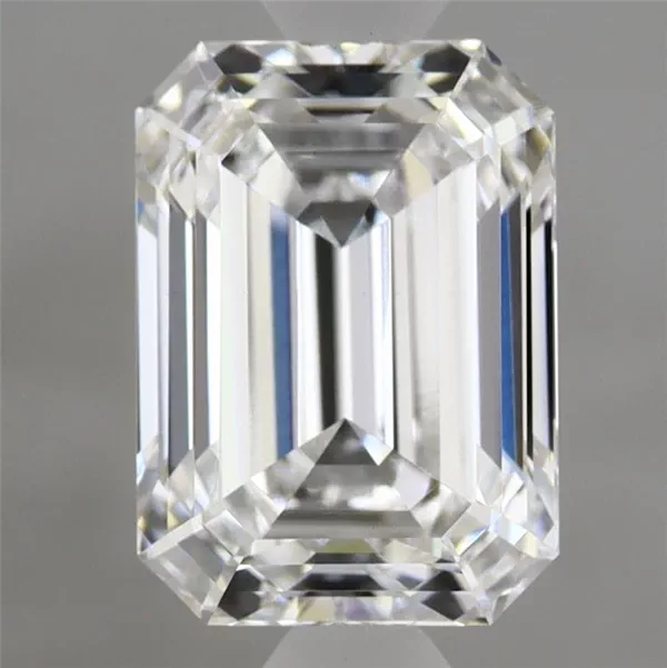 2.36 Carat · E · VS1 Rare Carat Ideal Cut
