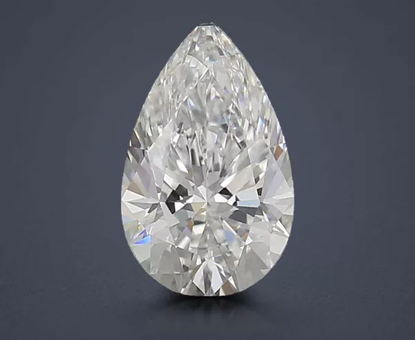 1.53 Carat · F · IF Rare Carat Ideal Cut