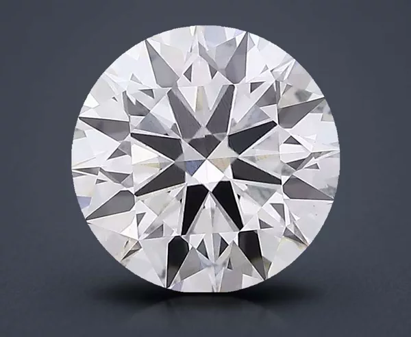 2.66 Carat · F · VVS2 Rare Carat Ideal Cut