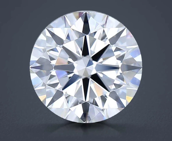 2.14 Carat · D · VVS1 Rare Carat Ideal Cut