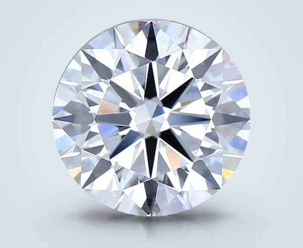 2.14 Carat · D · VVS1 Rare Carat Ideal Cut