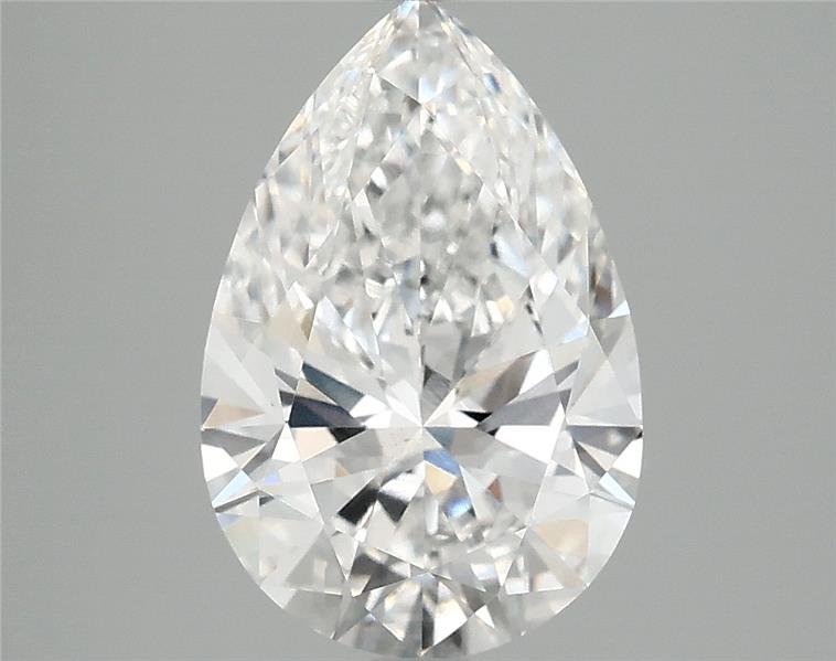 2.99 Carat · E · VS1 Rare Carat Ideal Cut