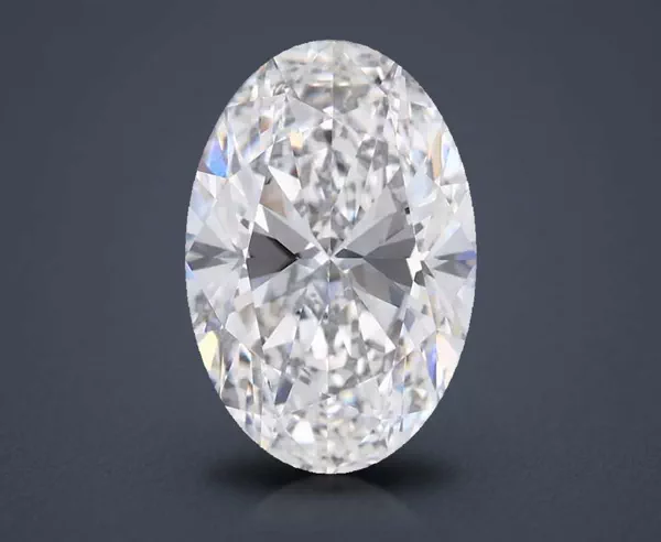 3.52 Carat · F · VVS1 Rare Carat Ideal Cut
