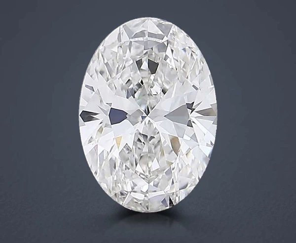 2.37 Carat · E · VVS2 Rare Carat Ideal Cut