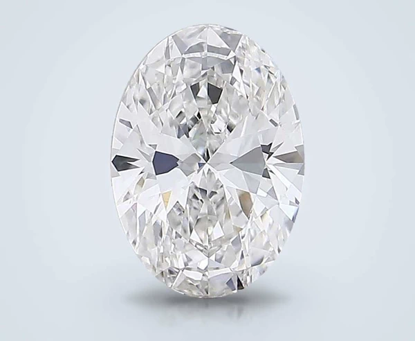 2.37 Carat · E · VVS2 Rare Carat Ideal Cut