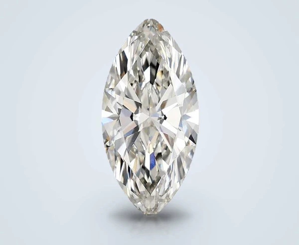 2.05 Carat · G · VVS2 Rare Carat Ideal Cut