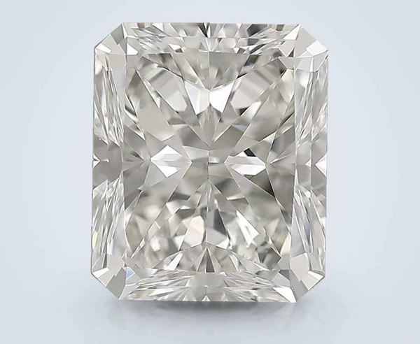 3.06 Carat · J · VVS2 very good Cut