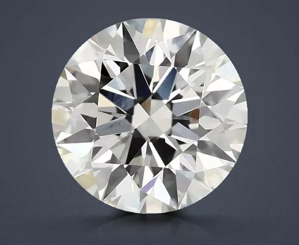1.02 Carat · G · VVS1 Rare Carat Ideal Cut