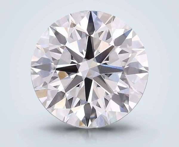 2.58 Carat · G · VVS1 Rare Carat Ideal Cut
