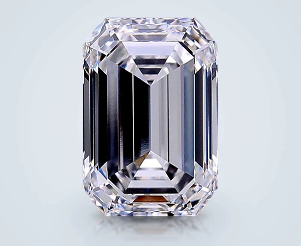 4.28 Carat · E · VVS1 Rare Carat Ideal Cut